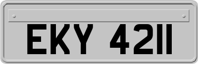 EKY4211