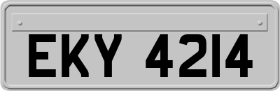 EKY4214
