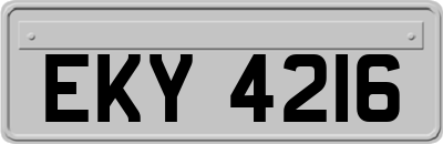 EKY4216
