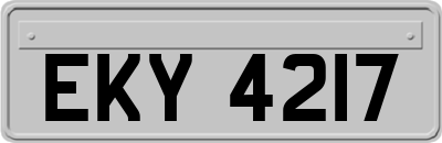 EKY4217