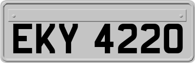 EKY4220