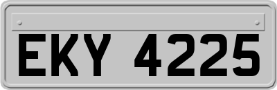 EKY4225