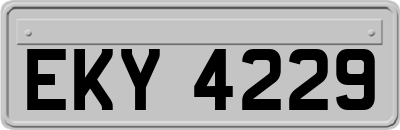EKY4229