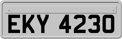 EKY4230