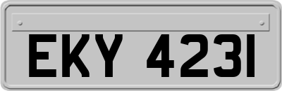 EKY4231