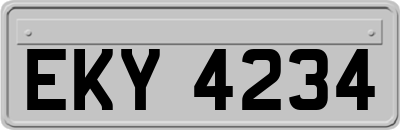 EKY4234
