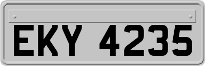 EKY4235