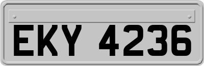 EKY4236