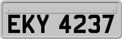 EKY4237