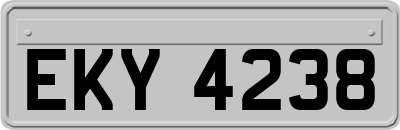 EKY4238