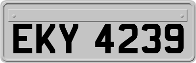 EKY4239