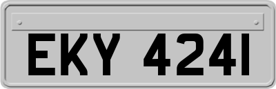EKY4241