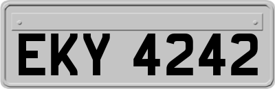 EKY4242