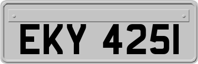 EKY4251