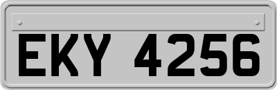 EKY4256