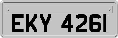 EKY4261