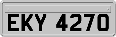 EKY4270