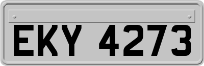 EKY4273