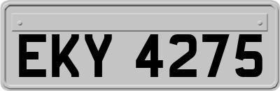 EKY4275