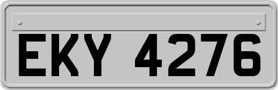 EKY4276