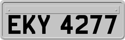 EKY4277