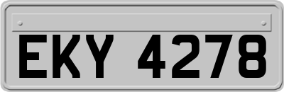 EKY4278