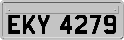 EKY4279