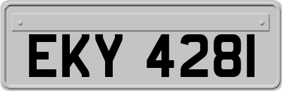EKY4281