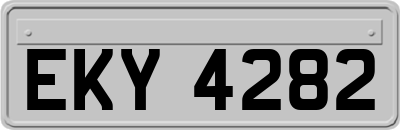 EKY4282
