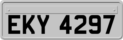 EKY4297