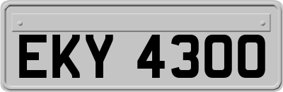 EKY4300