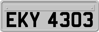 EKY4303