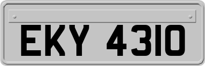 EKY4310