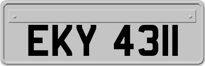 EKY4311