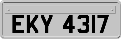 EKY4317