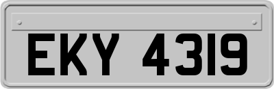 EKY4319