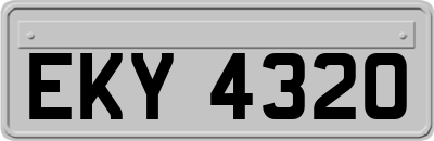EKY4320