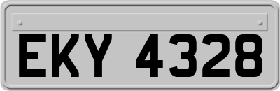 EKY4328