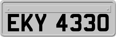 EKY4330