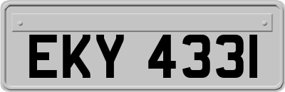 EKY4331