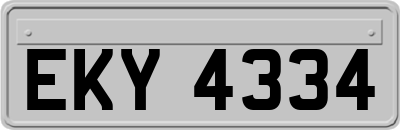 EKY4334