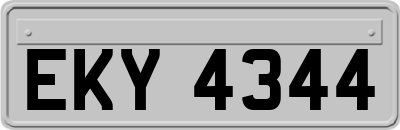 EKY4344