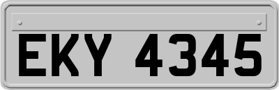 EKY4345