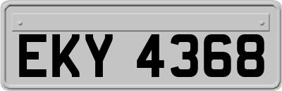 EKY4368