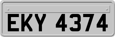 EKY4374