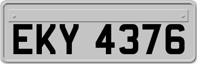 EKY4376