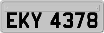 EKY4378