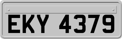 EKY4379