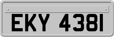 EKY4381