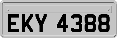 EKY4388